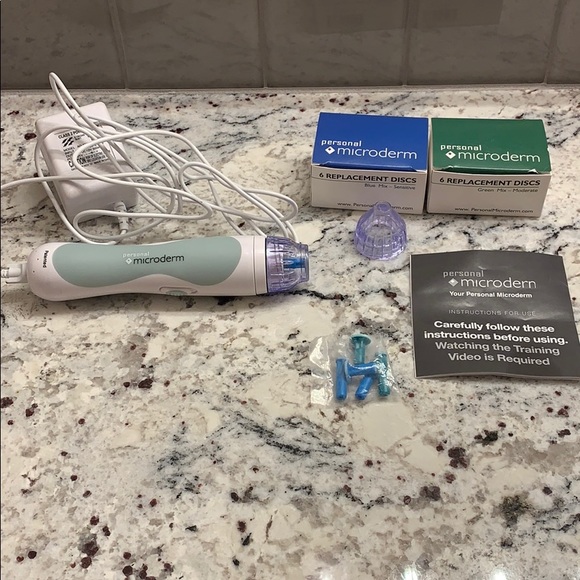 personal microdern Other - Personal Microdern bundle personal microdern Other - Personal Microdern bundle